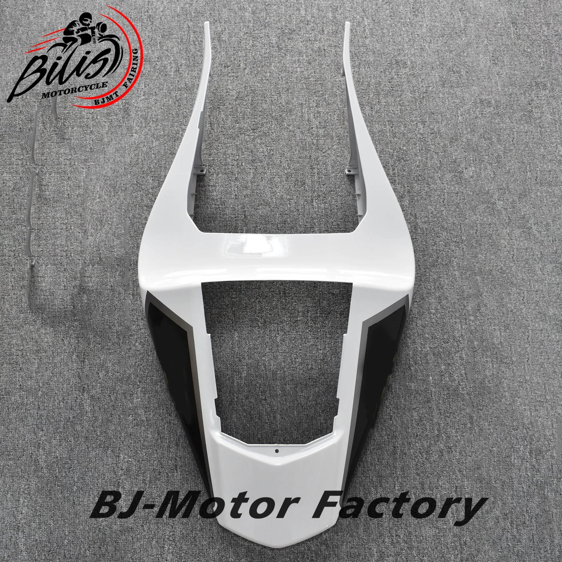 

New For Yamaha YZF1000 YZF 1000 R1 2000 2001 00 01 Motorbike Rear Tail Fairing Parts Injection seat Cowl