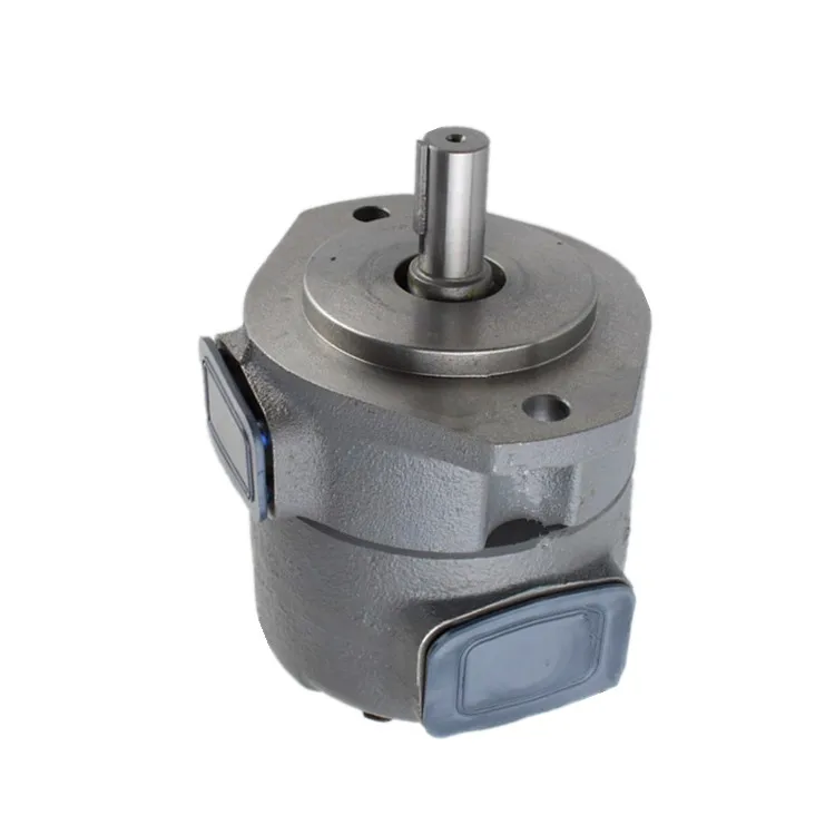 TOKIMEC SQP3-17 SQP3-21 SQP3-25 Hydraulic Pump SQP3-17-1A 1B 1C 1D-18 SQP3-21-1A 1B 1C 1D-18 SQP3-25-1A 1B 1C 1D-18 Vane Pump