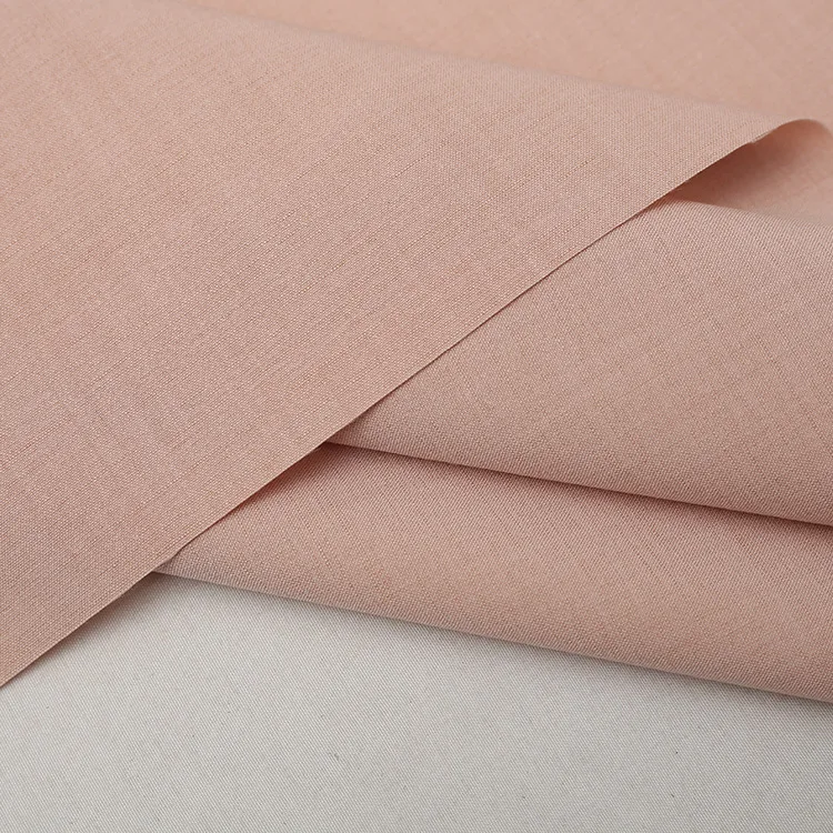 

Elastic Plain Color with 10 Wool Suit Fabric Spring and Autumn Plain Women's Cloth Dress Fabric