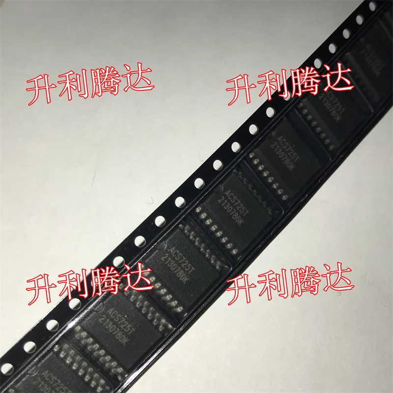 100% original neu 3 teile/los acs725t ACS725KMATR-30AB-T sop16 strom sensor