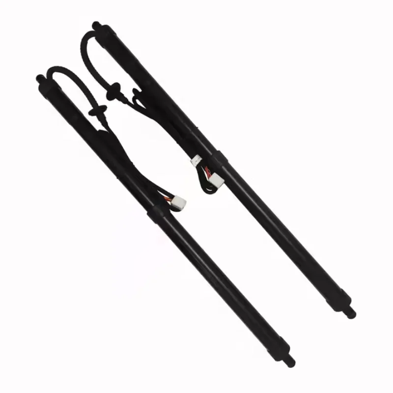 مجموعة نظام رفع الباب الخلفي الأوتوماتيكي لـ RX RX200 RX300 RX350 2016-2021 أجزاء جسم السيارة الكهربائية الذكية #3