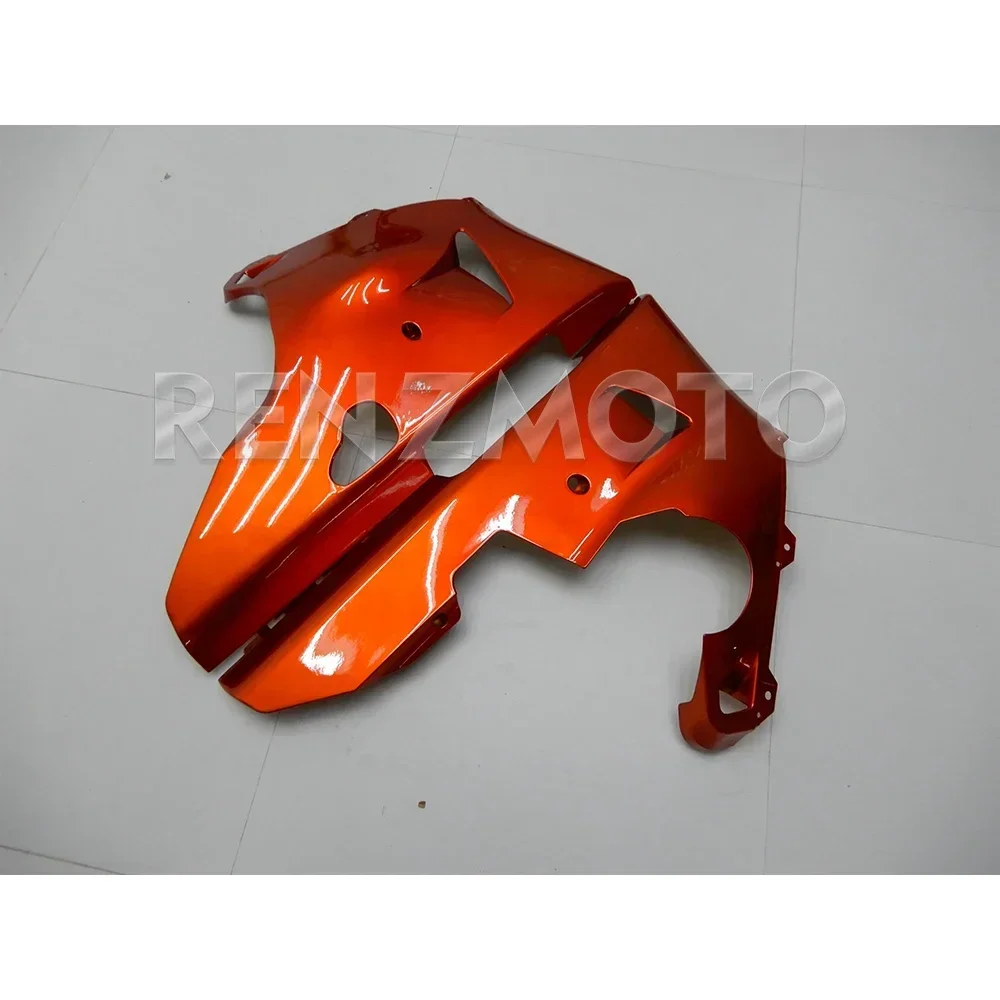 Motorcycle Fairing Set Body Kit Plastic For YAMAHA YZF-R1 YZF R1 2000-2001 Accessories Injection Bodywork Y1001-102a image 2