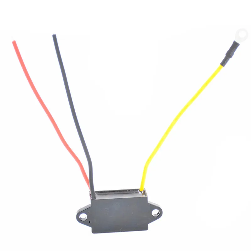 High Voltage Static Eliminator Static Eliminator Metal Conductor Discharger to Prevent Static Adsorption