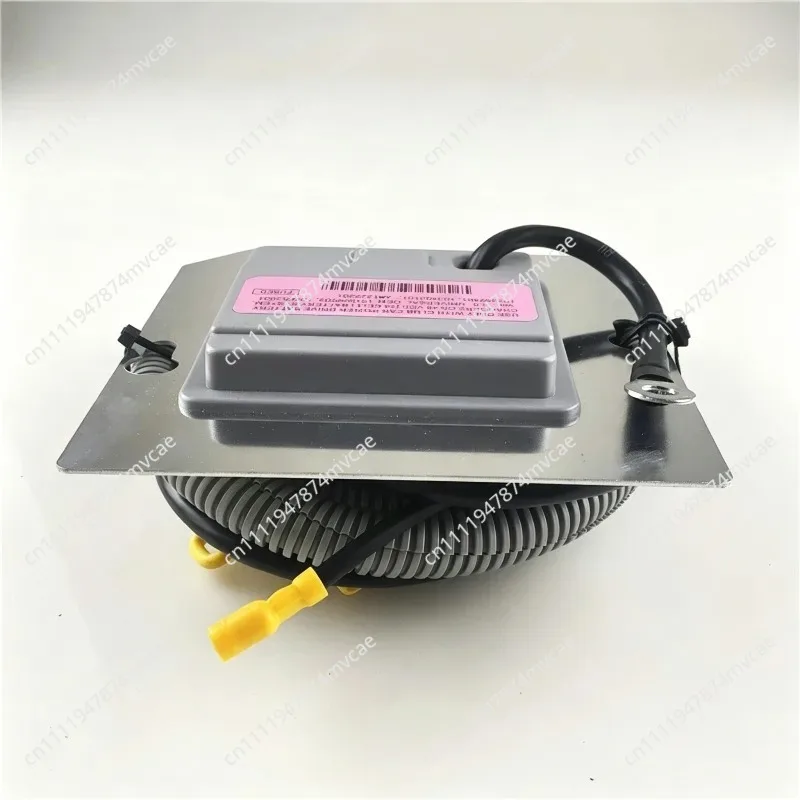 Golf Cart On Board Computer OBC for Club Car DS 48V Power battery charger OEM:101909902/102852001/103359401/103403101/AM1229201