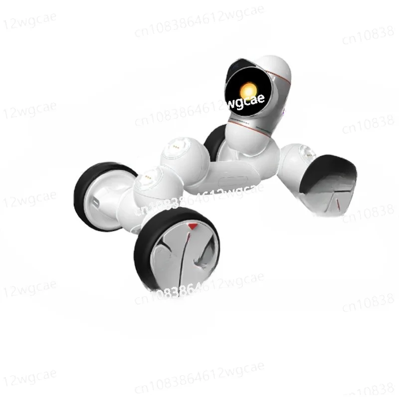 

For Clicbot Robot Module Robot Racing Suit