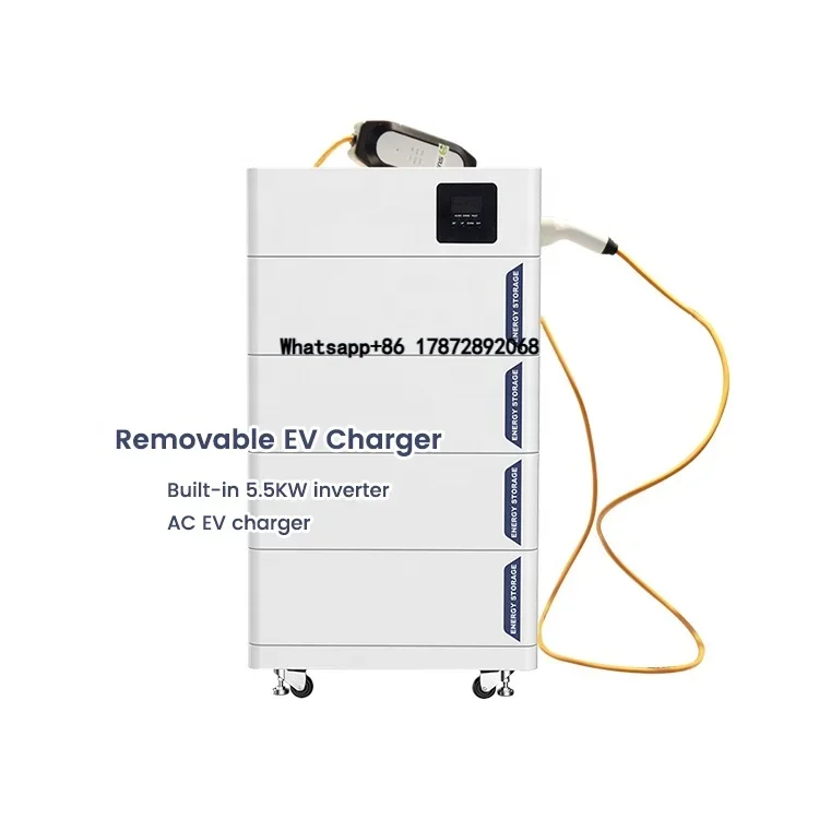 DC Commercial EV Charger Automobile Electric Vehicle Car Charger Intelligent Charging Pile