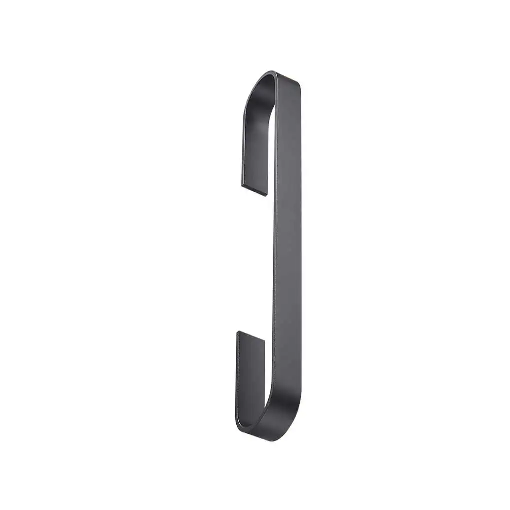 Towels Holder Bathroom Stand Not Drills Home Supplies Storage Shelf  Type 4