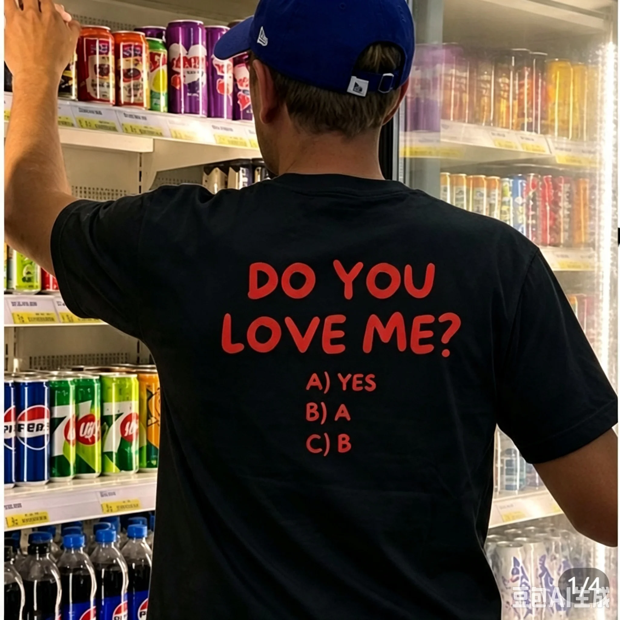 You Might Be Drunk - Fun English Short-Sleeved T-Shirt - Dizzy - Summer Pure Cotton Half-Sleeve Trendy - Small-Sized