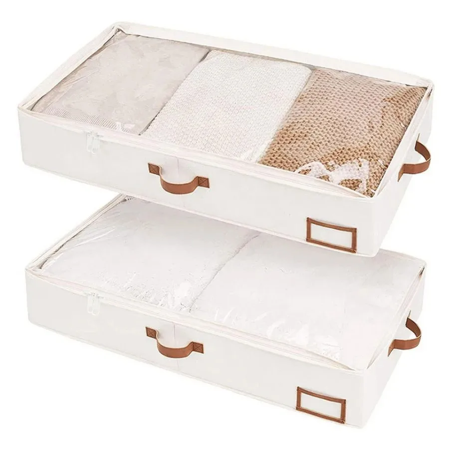 Under-Bed Storage Bags
