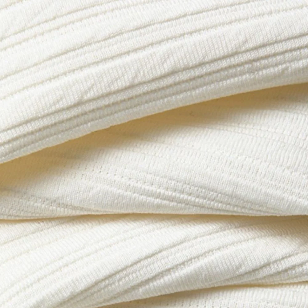 Damen Warme Dicke Weite Hosen Winter Plus Samt Kaschmir Freizeithosen Elastischer Bund Lange Damenhosen – Detail 11