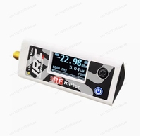 For Immersionrc RF Power Meter V2 Image Transmission and Remote Control Power Tester RF Dynamometer