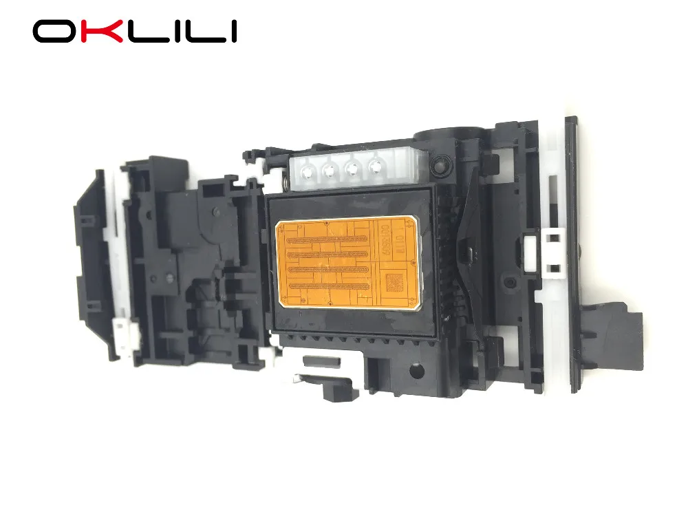 960 Printhead Print Head for Brother 2480C 2580C 1860C 1960C DCP 130C 135C 150C 153C 155C 330C 350C 353C 357C 540CN 560CN 770CW