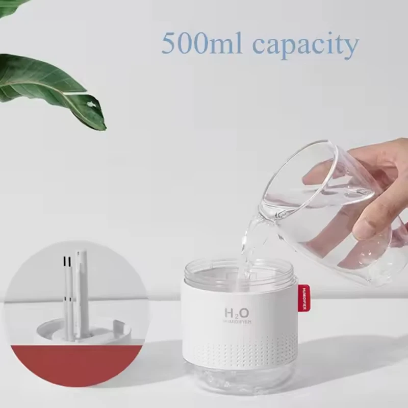 Prezzo all'ingrosso di vendita calda portatile umidificatore di alta qualità deodorante per ambienti umidificatore d'aria piccolo umidificatore d'aria