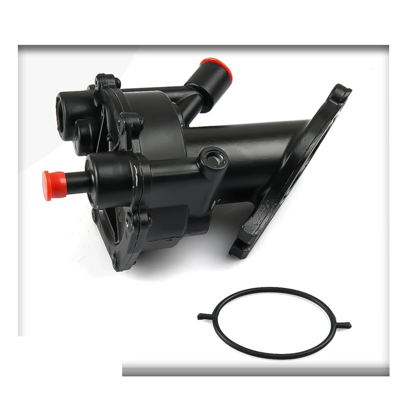 

FOR FORD TRANSIT CONNECT FOCUS CMAX GALAXY BRAKE VACUUM PUMP DIESEL 93BB1A451AB