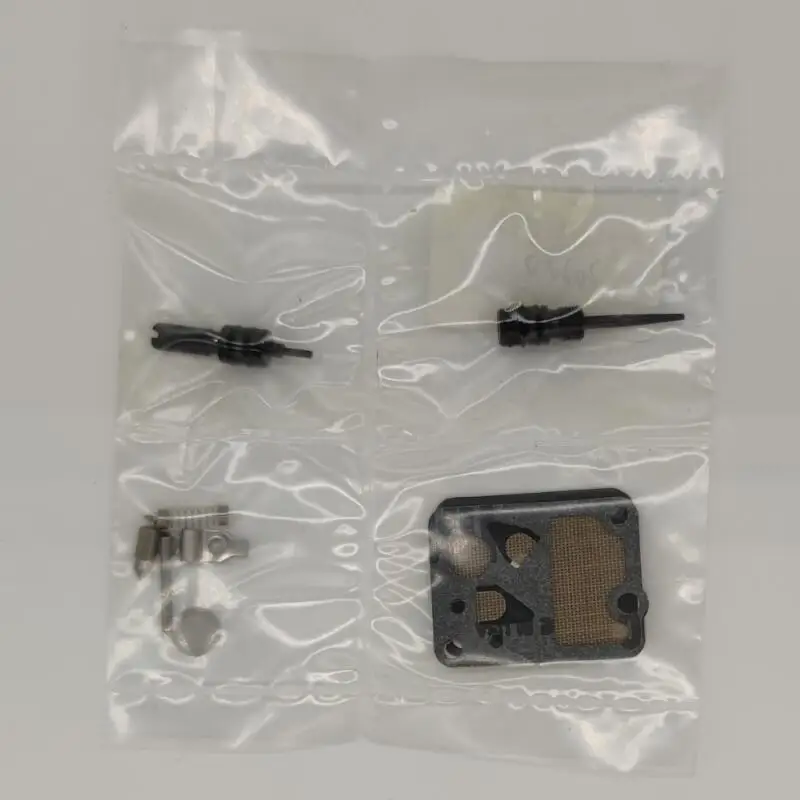 GT9-Pro Carburettor Repair Kits Bag for NGH GT9 Model Engine