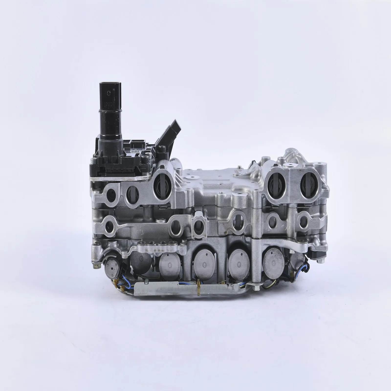 

Refurbished FW6A-EL Valve Body And TCM FOR Mazda 3 6 CX-3 CX-5 6-Speed Transmission