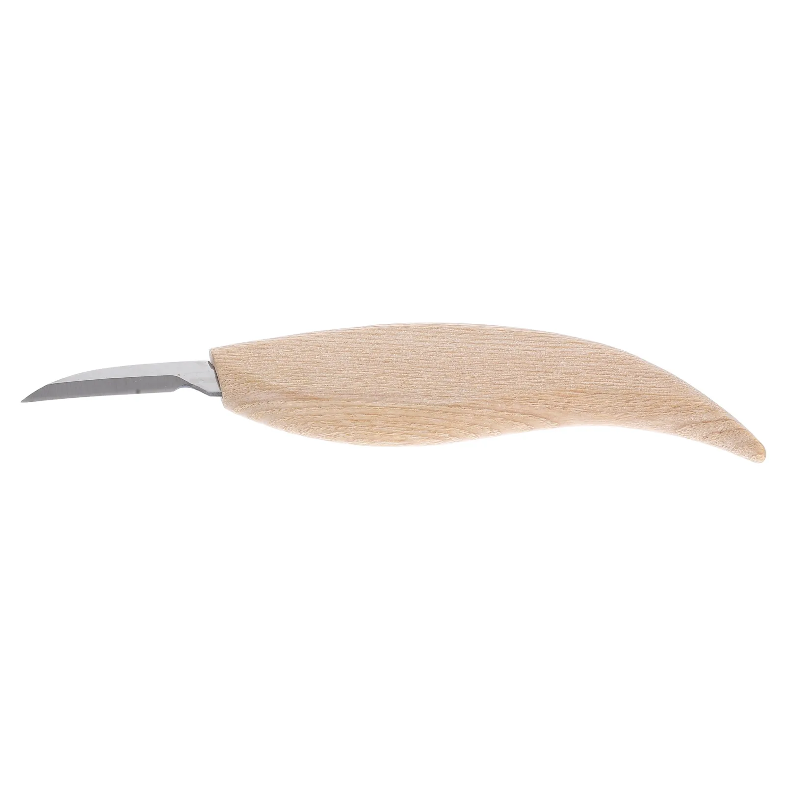 

Wood Carving Stainless Steel Blades Smooth Wooden Handle Durable Sharp Engraving Tools For Woodcraft Carving Kit Sculpture