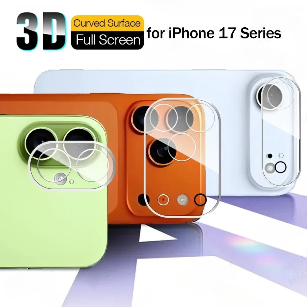 2Pcs For Iphone 17 …