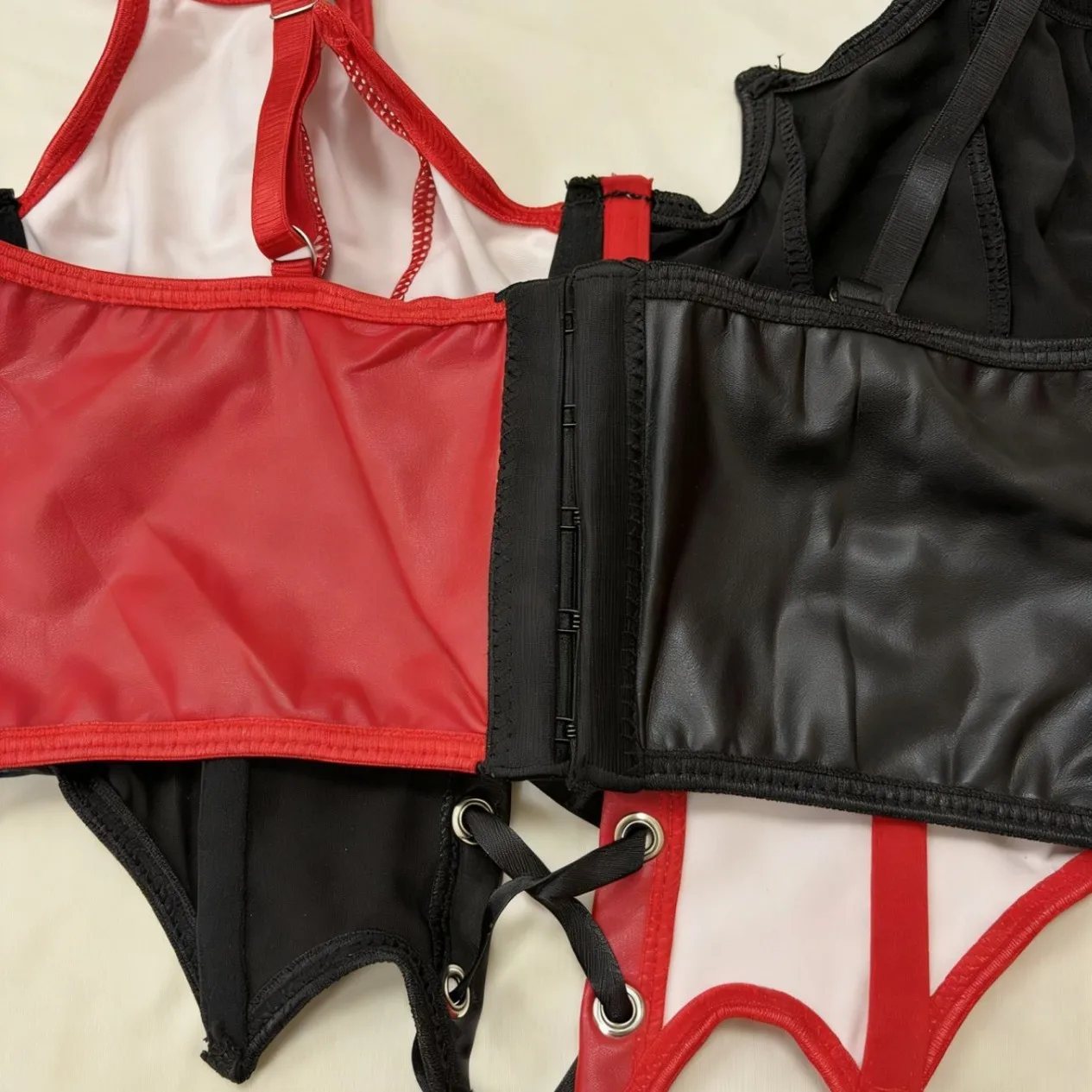Thumbnail 2 - #5 Compare Bustiers & Corsets Before You Buy