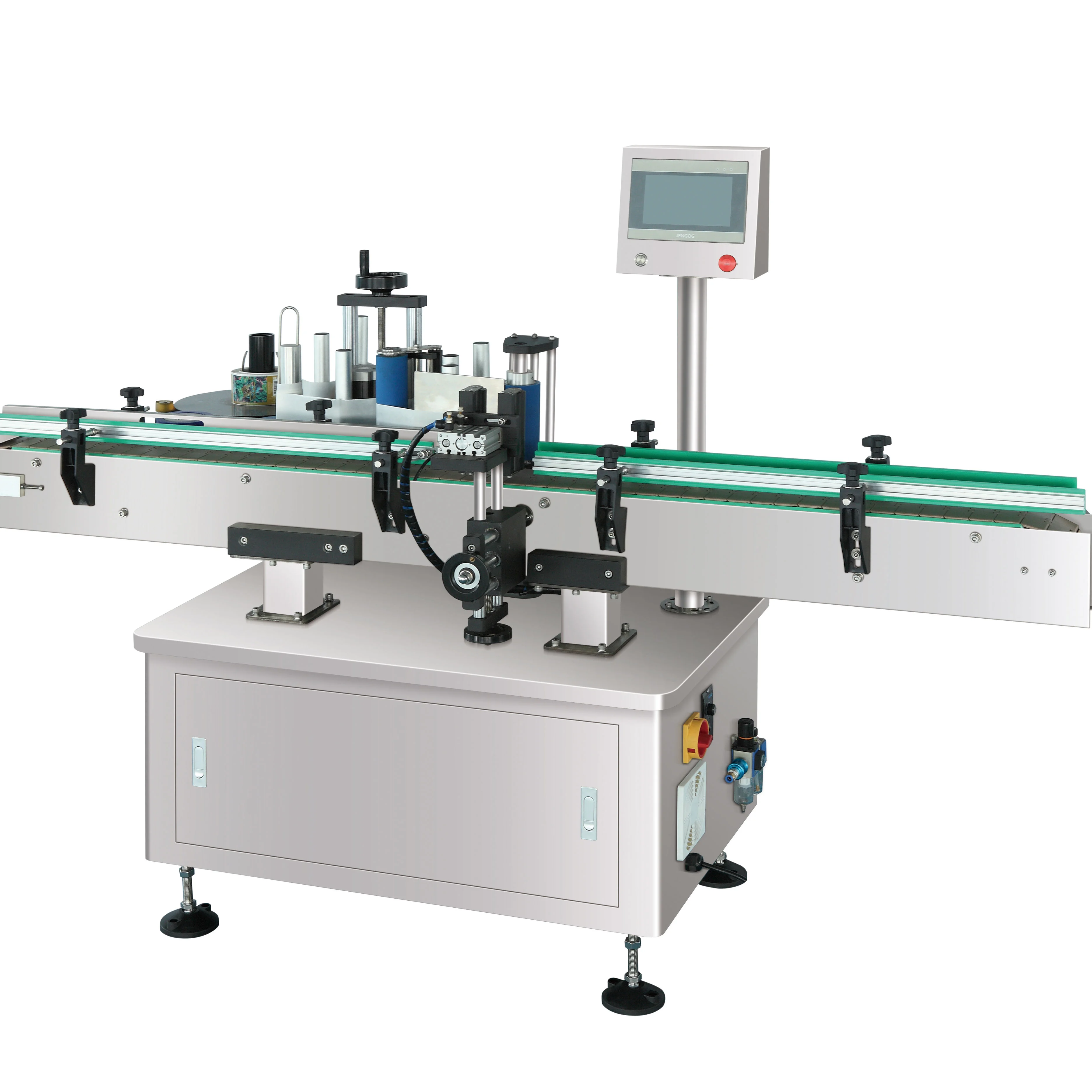 For Dingli Automati…