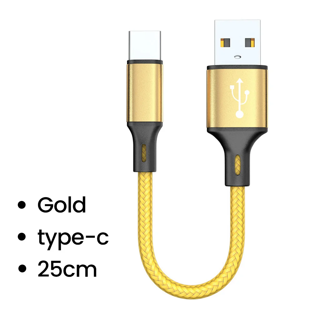 Variant: Type C gold