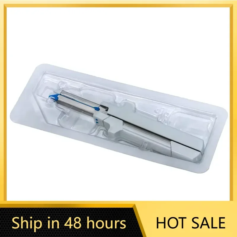 

China Manufacturer Disposable GIA Linear Cutter Stapler With Reload Cartridges