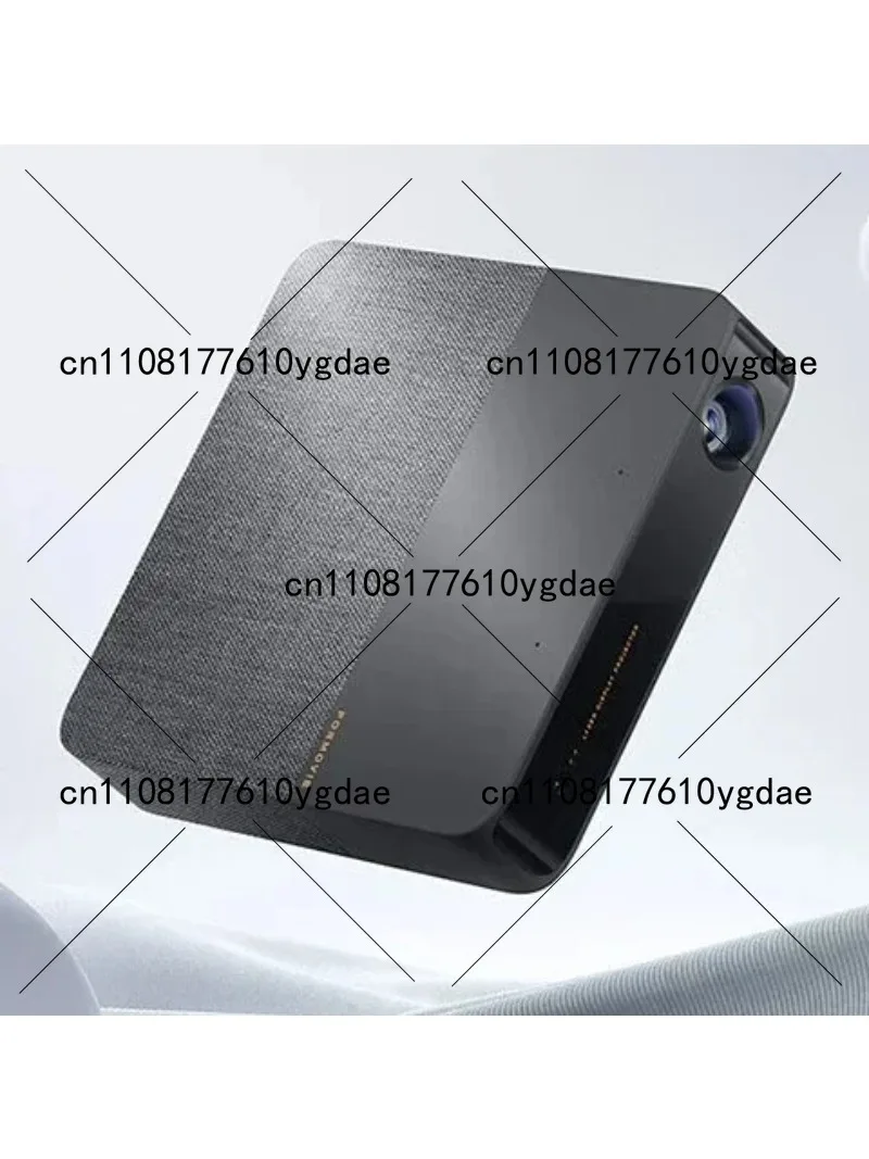 

Лазерный проектор S5 ALPD 1080P Full HD, 1100 ANSI люмен, HDR 10, 2+16 ГБ, компактный портативный проектор для домашнего кинотеатра, 2022, 98% новый