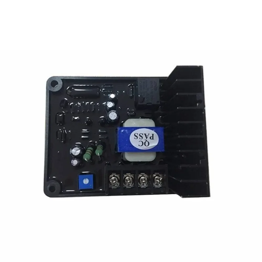 

GB160 Щеточный генератор Avr Регулятор напряжения 220 В для автоматического регулятора напряжения генератора ST