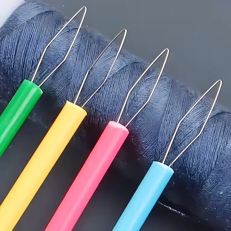Thumbnail 2 - #26 Latest Needle Threaders Updates