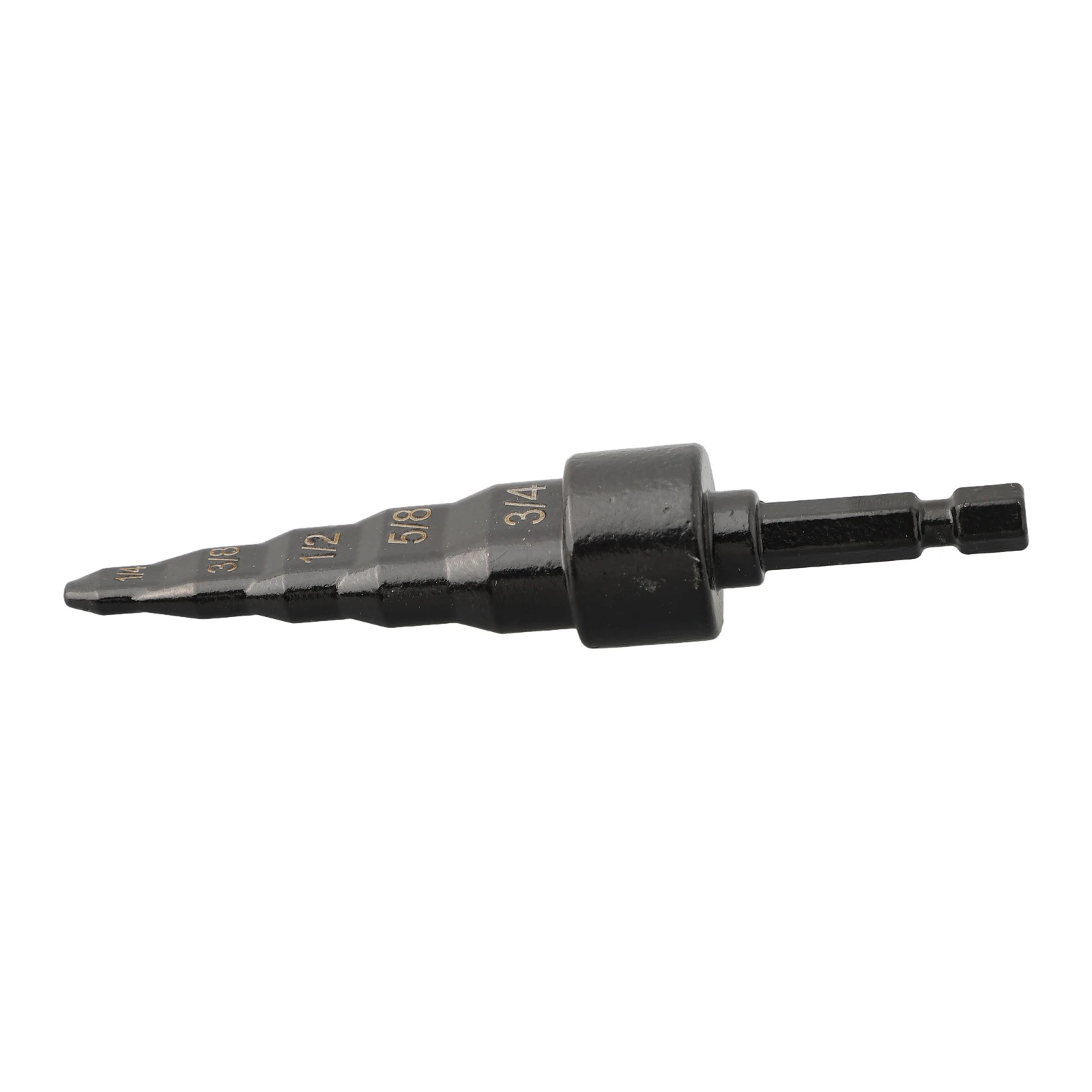 1 Pc 5 In 1 Air Conditioner Coppers Pipe Expanders-Swaging Drill Bit Set Swage Tube Expander Swaging-Tool For HVAC Repair