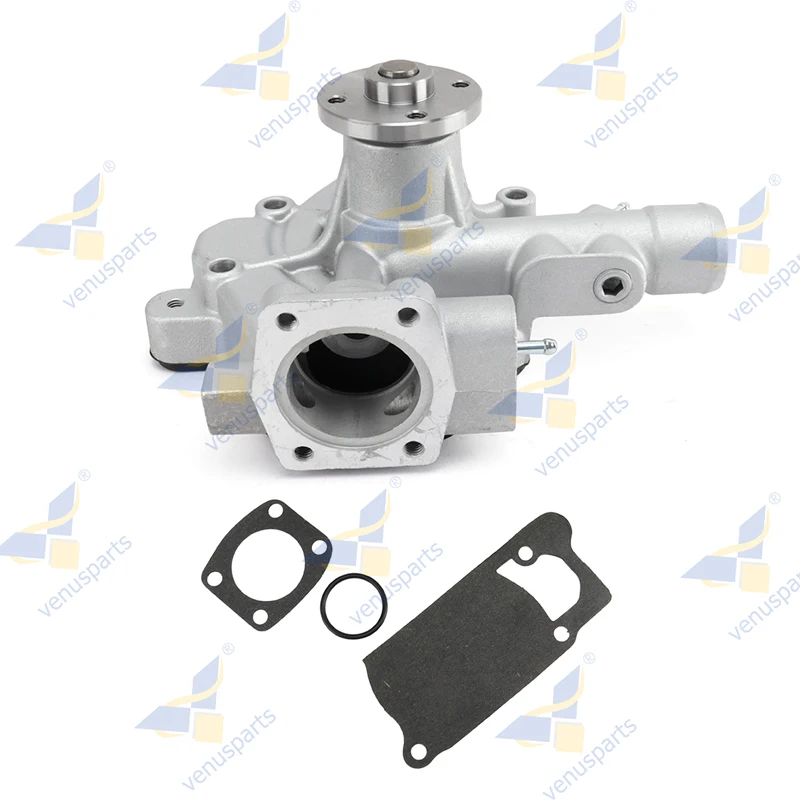 

4D94LE Water Pump For Yanmar Forklift 129900-42055 129907-42051