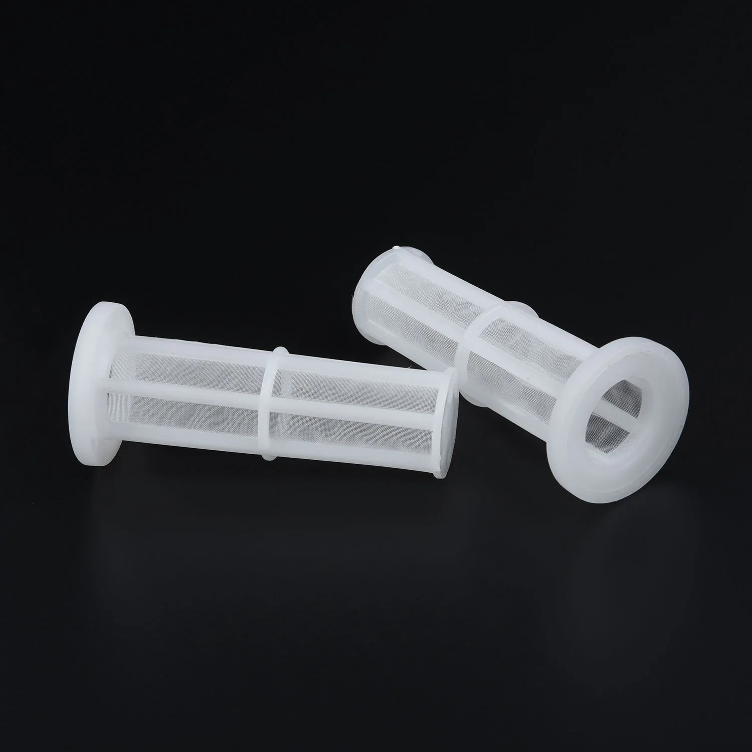 Effective Protection 5PCS Washer Water Filter Net for Karcher K2K7 High Pressure Filter, Transparent, Easy to Install