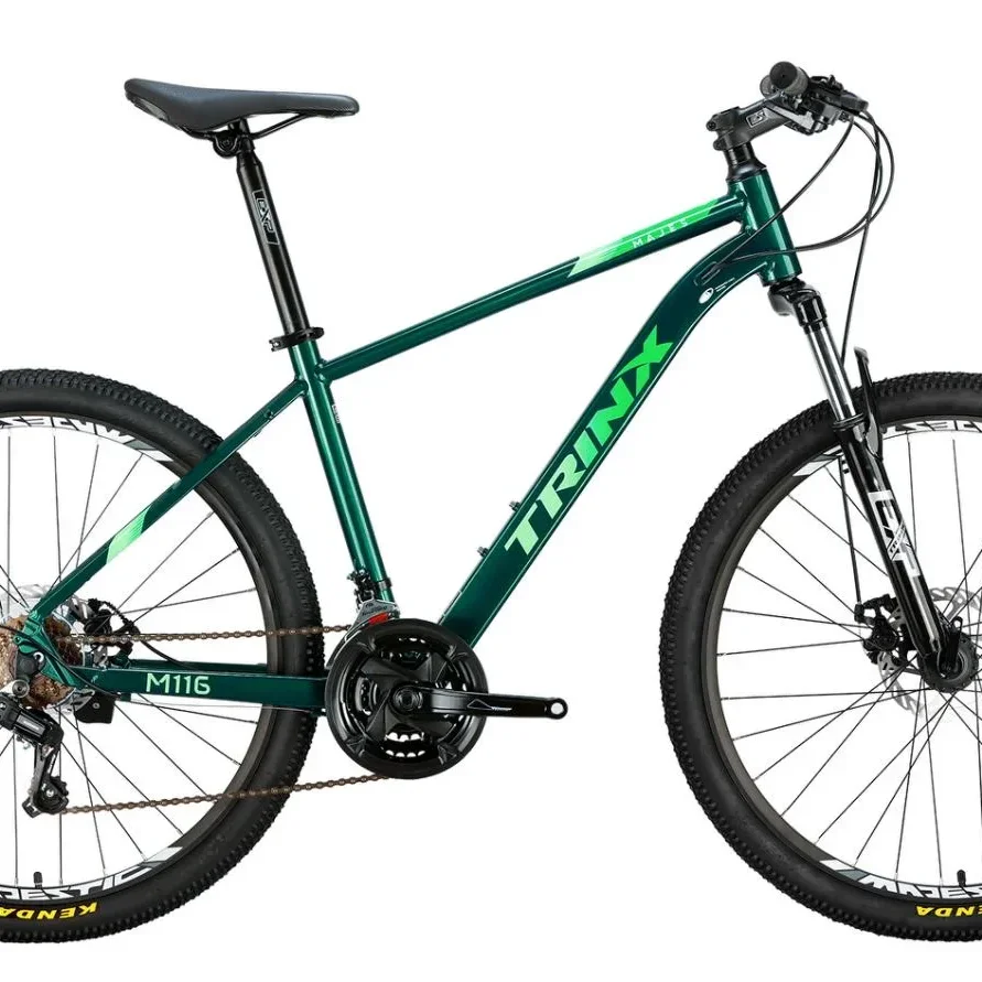 M116 26 Inch 21S Alloy Mountain Bike