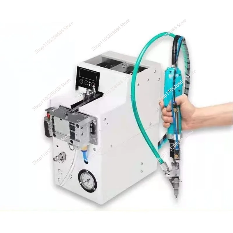 1 high-quality pneumatic screw machine