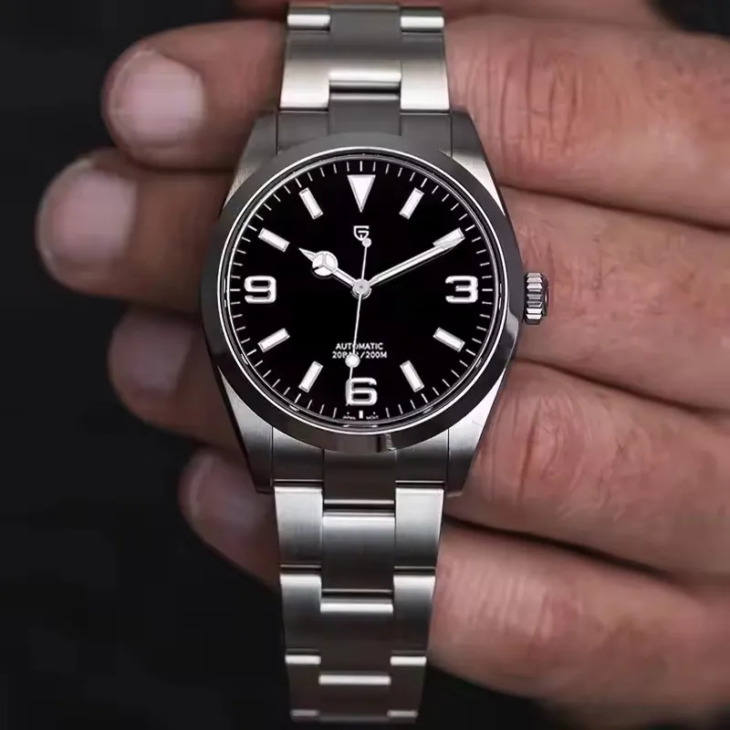 Thumbnail 4 - #82 Best Automatic Movement Watches to Buy In 2026