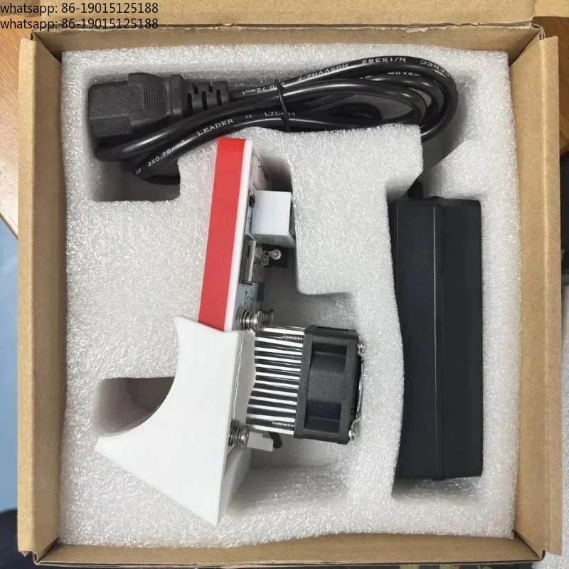 BM1370 Asic chip 1.2TH/s standalone mining machine 18W with PSU energy efficiency 2.4G WiFi for home use