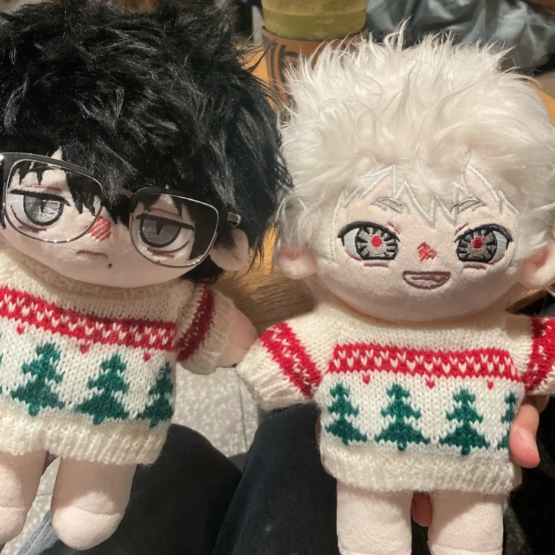 متوفر في المخزون اليابان الرسوم المتحركة الطرفية إندو هيكارو Kawaii Q نسخة الجسم مع الهيكل العظمي لينة أفخم ألعاب الدمى صديق هدايا عيد الميلاد