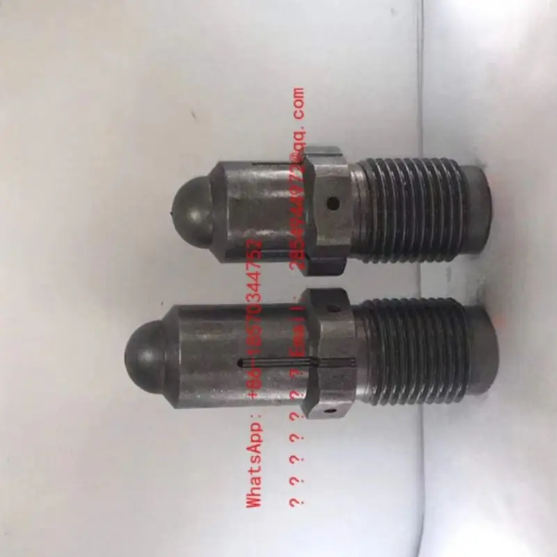 

L 2026 Аксессуары для литьевых машин M45 * 4, сопло, головка сопла