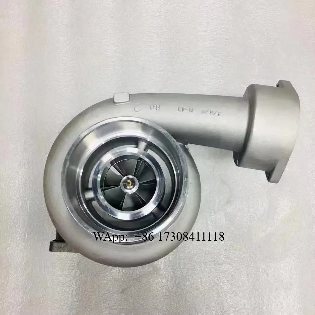 CAT3516 New Turbocharger 100-4095 4P-2783 for Engine 3512 G3516 G3412 7W-9564 700147-0003 0R6327 0R6801 Turbo Boost Control