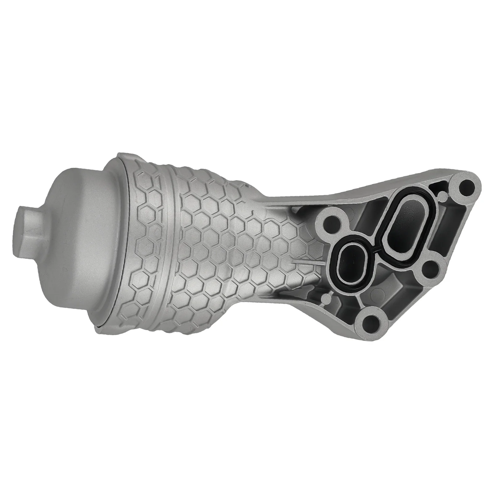 Upgrade Full Aluminum Oil Filter Housing for Kia Cadenza 3.3L 2017-20 263003LAA0