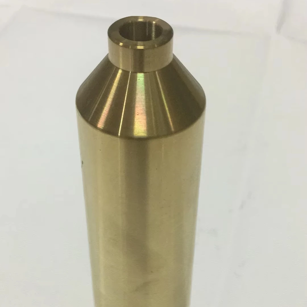 

6162-13-1130 6162131130 Трубка форсунки втулки форсунки для деталей двигателя 6d170