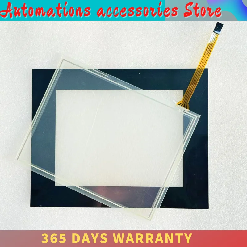 

Стеклянный дигитайзер сенсорной панели для AIG32MQ02D-F AIG32MQ02DT07 AIG32MQ05D AIG32MQ02D AIG32TQ03D GT32, накладная передняя пленка, маска