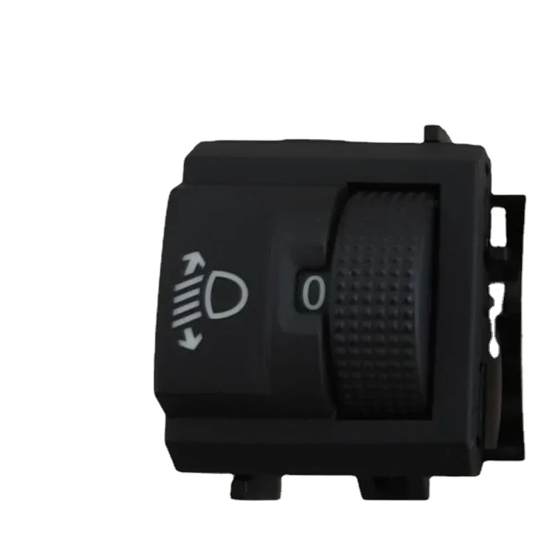 

Genuine Headlight Height Adjustment Switch for Peugeot 4008 5008 for Citroen C5 Aircross C6 Figzero