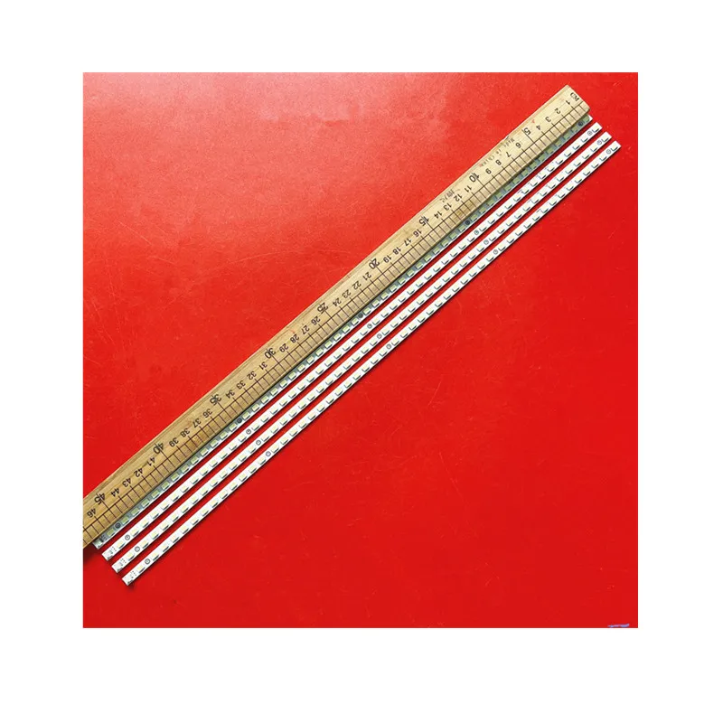 100% compatible LED bar light 42T09-05B for 73.42T09.005-4-SK1 73.42T09.004-4-SK1 T420HW07 V.6 panel 52LEDs 472MM