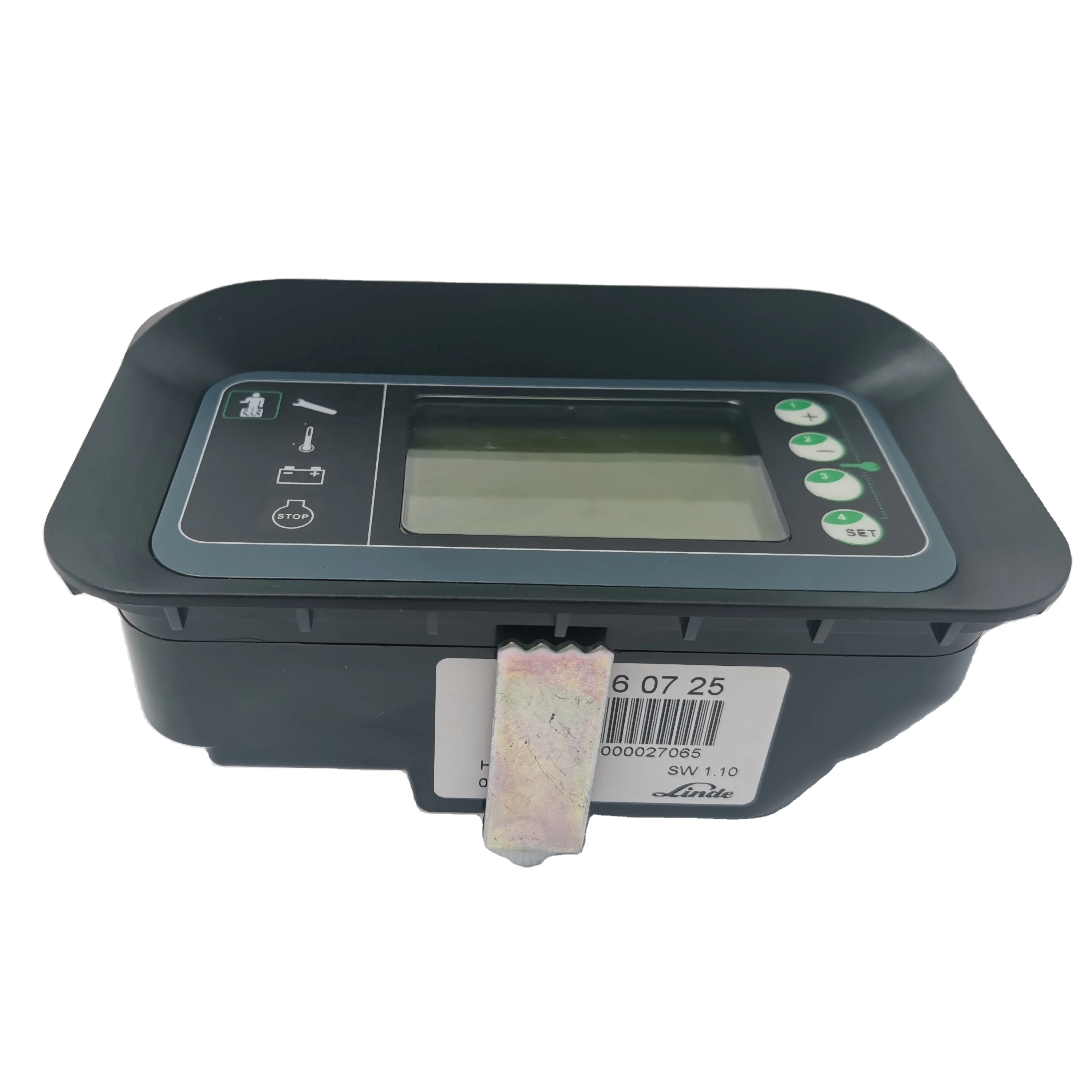 

Linde Forklift Display Instrument 0039460725 Replacement Part