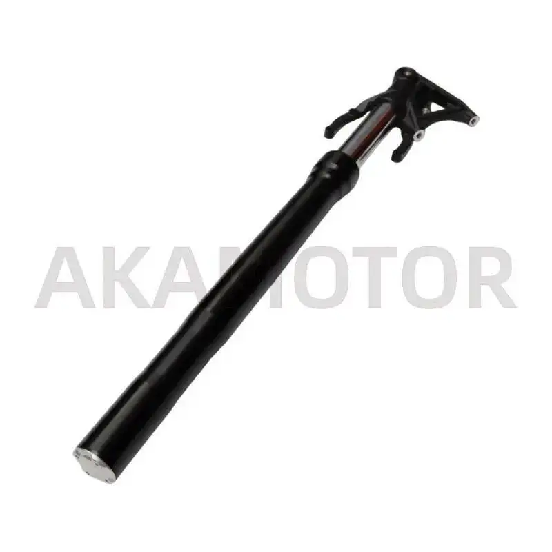 One Side Front Shock Absorber Front Fork For Loncin Voge LX600-2 CU625