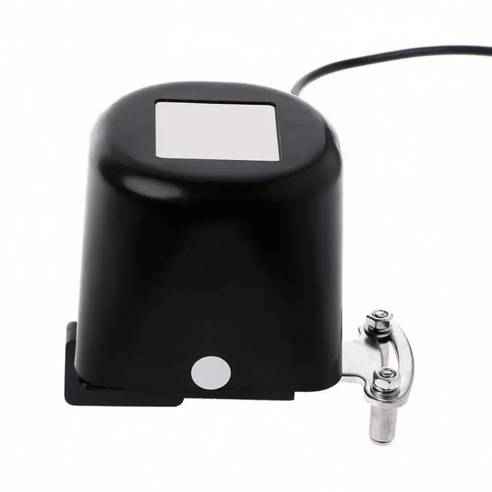 12V Wired Gas Valve Manipulator Controller For Automatic Shut Off Home Pipeline Security Leakage Alarm Systems