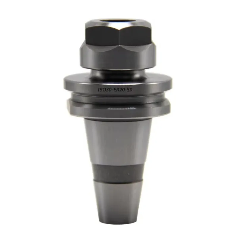 

Держатель инструмента Iso30 Er20 Цанговый патрон Держатель инструмента для фрезерного станка с ЧПУ