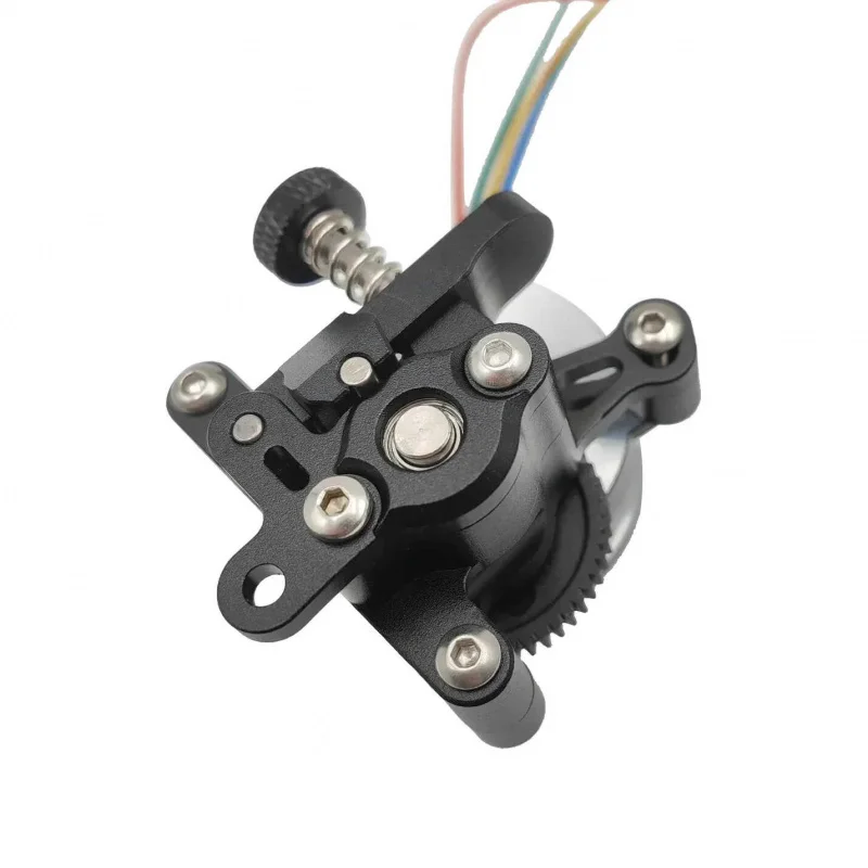 

Annex K3 3d printed parts, Micro Sherpa Micro extruder print head, extrusion head aluminum alloy accessories