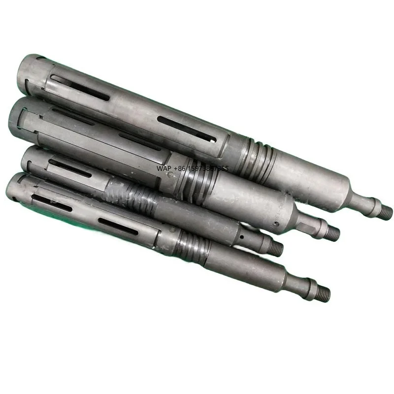 

Oilfield downhole tools, cable slide tools, alloy steel JU pulling tools